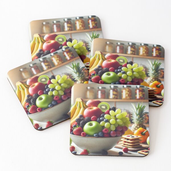 Item preview, Always having fruit on hand prevents junk food cravings. designed and sold by signumm.