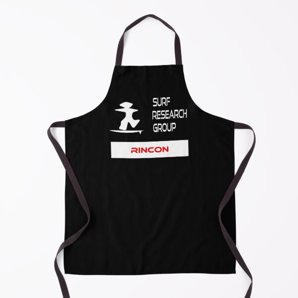 Item preview, Surf Research Group (Rincon) designed and sold by porfysoundtrack.