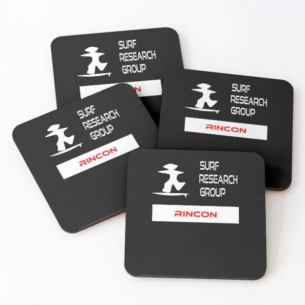 Item preview, Surf Research Group (Rincon) designed and sold by porfysoundtrack.
