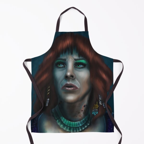 Item preview, Delia! Delia! Delia! designed and sold by AntisocialArt97.