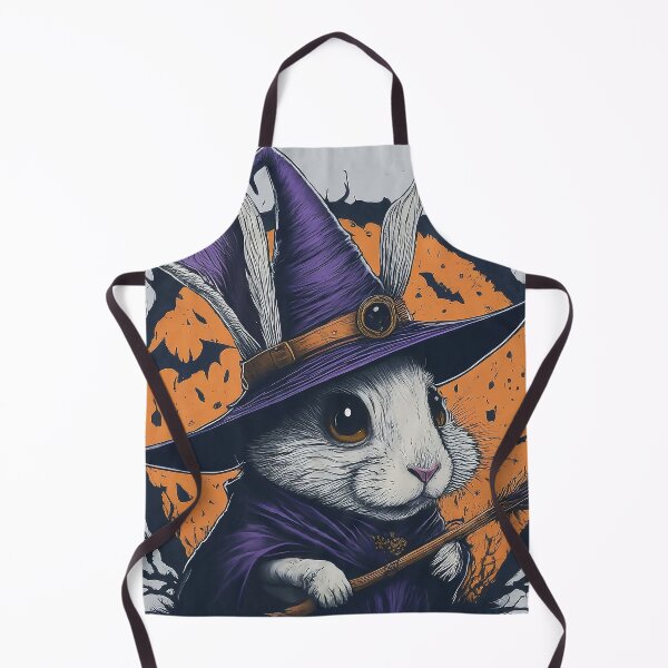 Item preview, Witchy Rabbit designed and sold by likbatonboot.