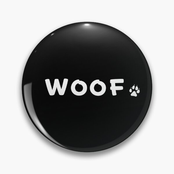 Item preview, Woof  designed and sold by Steve Anderssen.