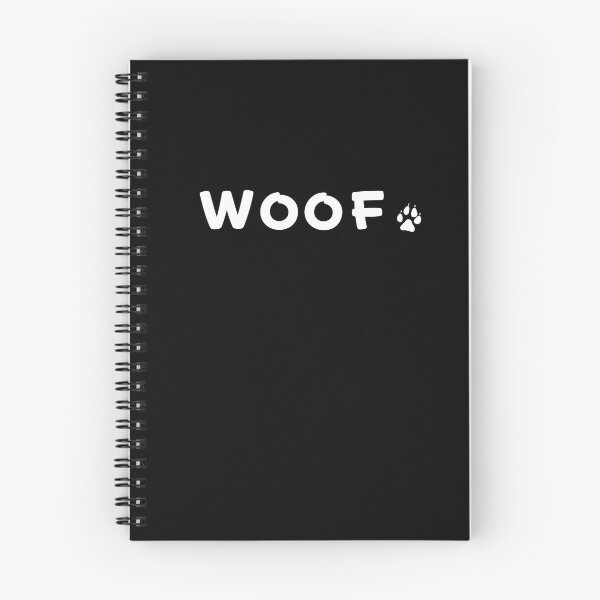 Item preview, Woof  designed and sold by Steve Anderssen.