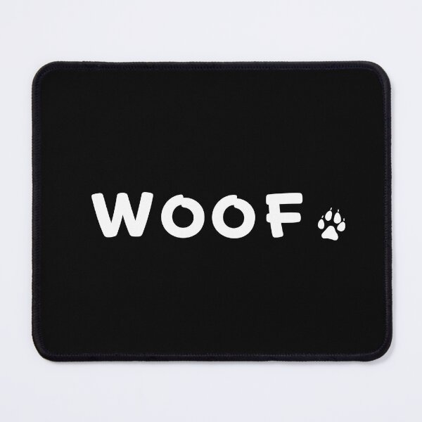 Item preview, Woof  designed and sold by Steve Anderssen.