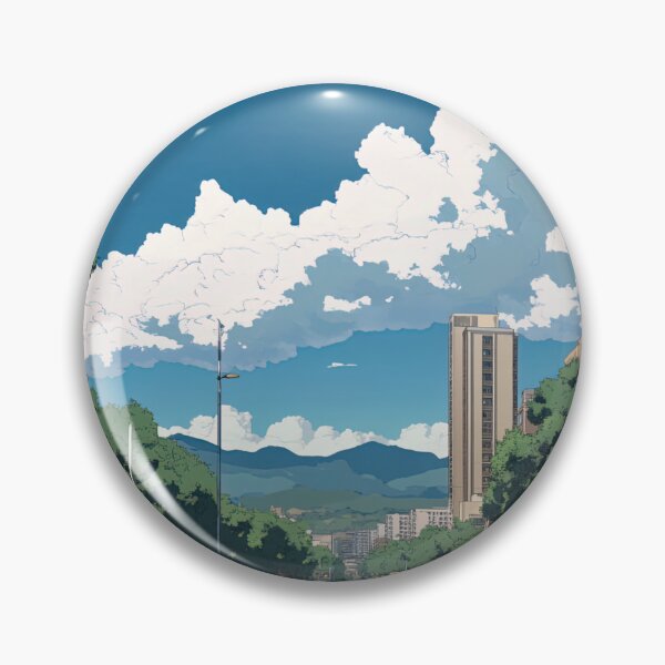 Item preview, Hefei | Anime style designed and sold by ComicsFactory.