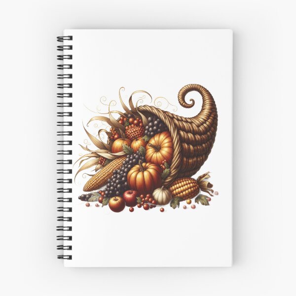 Item preview, Horn of Plenty designed and sold by OYLOS.