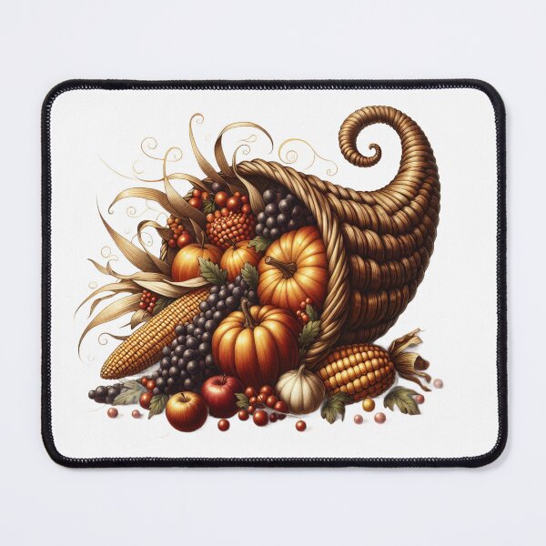 Item preview, Horn of Plenty designed and sold by OYLOS.
