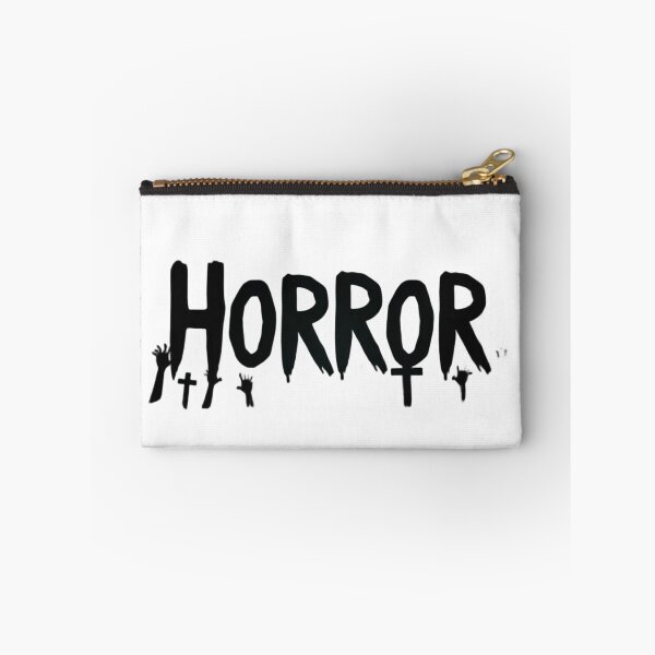 Item preview, Spooky Silhouettes - Horror Genre Enthusiast Design designed and sold by AliEmad56.