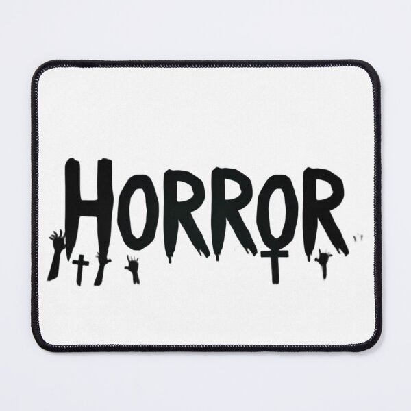 Item preview, Spooky Silhouettes - Horror Genre Enthusiast Design designed and sold by AliEmad56.