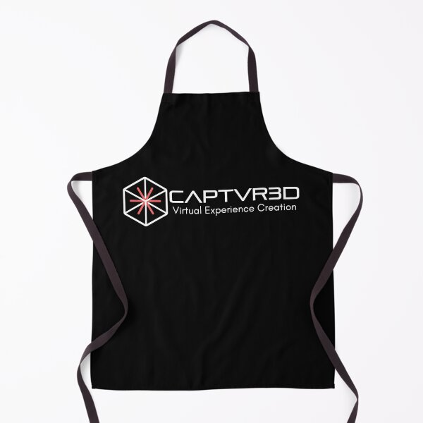 Item preview, CAPTVR3D Logo Merch designed and sold by CAPTVR3D.