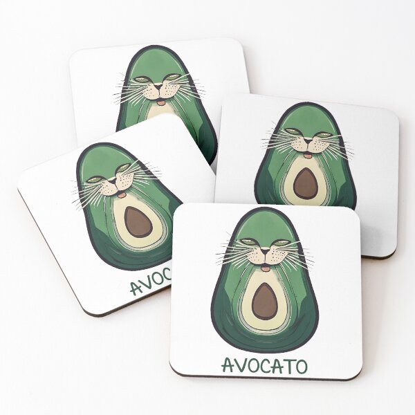 Item preview, Avocato designed and sold by ArtShare.