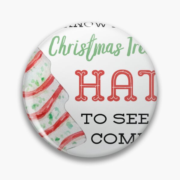 Item preview, Christmas Tree Cake Lover designed and sold by hmooney101.