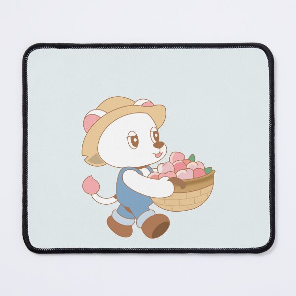 Item preview, WOOKDONG peach picker lee dong wook the peach farm designed and sold by vallenbell.