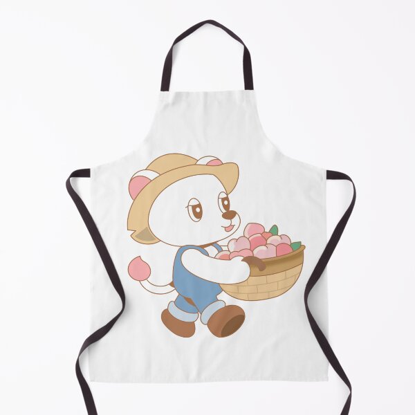 Item preview, WOOKDONG peach picker lee dong wook the peach farm designed and sold by vallenbell.