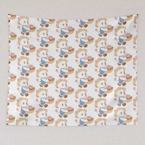 Item preview, WOOKDONG peach picker lee dong wook the peach farm designed and sold by vallenbell.