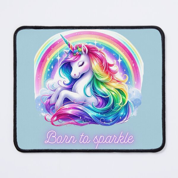 Item preview, Born to sparkle designed and sold by MamaLiz2803.