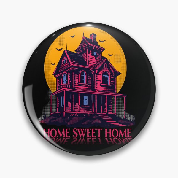 Item preview, Home sweet home designed and sold by setmo.