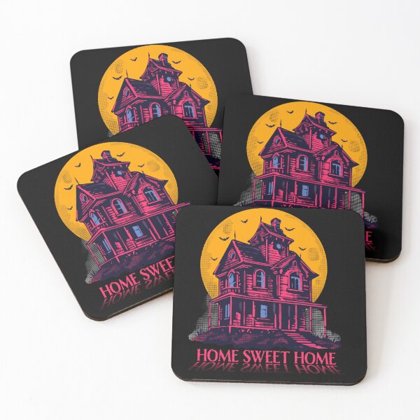 Item preview, Home sweet home designed and sold by setmo.