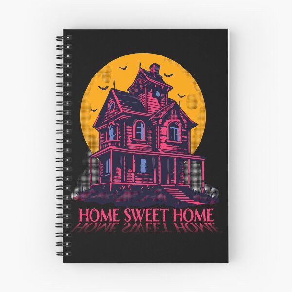 Item preview, Home sweet home designed and sold by setmo.