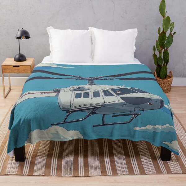 Item preview, Helicopter | Anime style designed and sold by ComicsFactory.