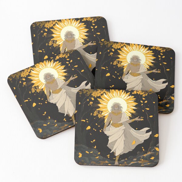 Item preview, Helios, Greek Sun-God | Anime style designed and sold by ComicsFactory.