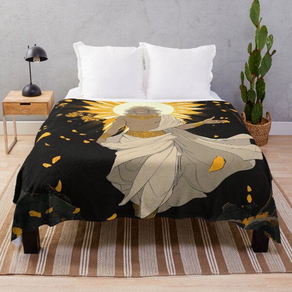Item preview, Helios, Greek Sun-God | Anime style designed and sold by ComicsFactory.