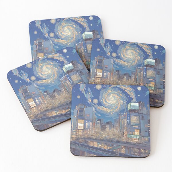 Item preview, City of Art designed and sold by Nowshin Tasnim.
