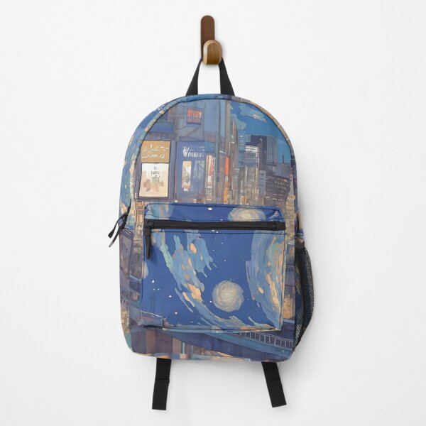 Item preview, City of Art designed and sold by Nowshin Tasnim.