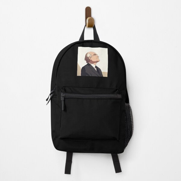 Item preview, Helmut Kohl | Anime style designed and sold by ComicsFactory.
