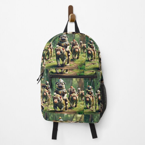 Item preview, pug army designed and sold by pug-maniac.