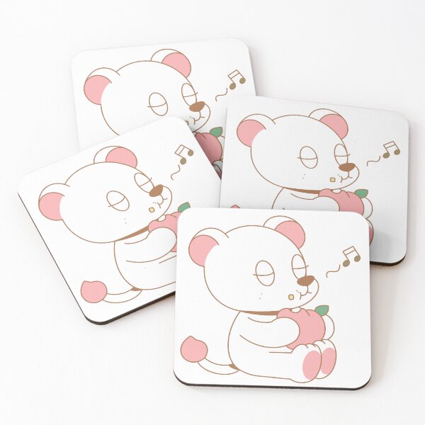 Item preview, WOOKDONG eating lee dong wook the peach farm designed and sold by vallenbell.