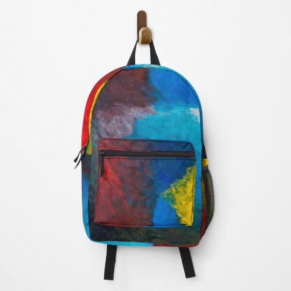 Item preview, The Abstract Landscape! designed and sold by Mickangelhere.