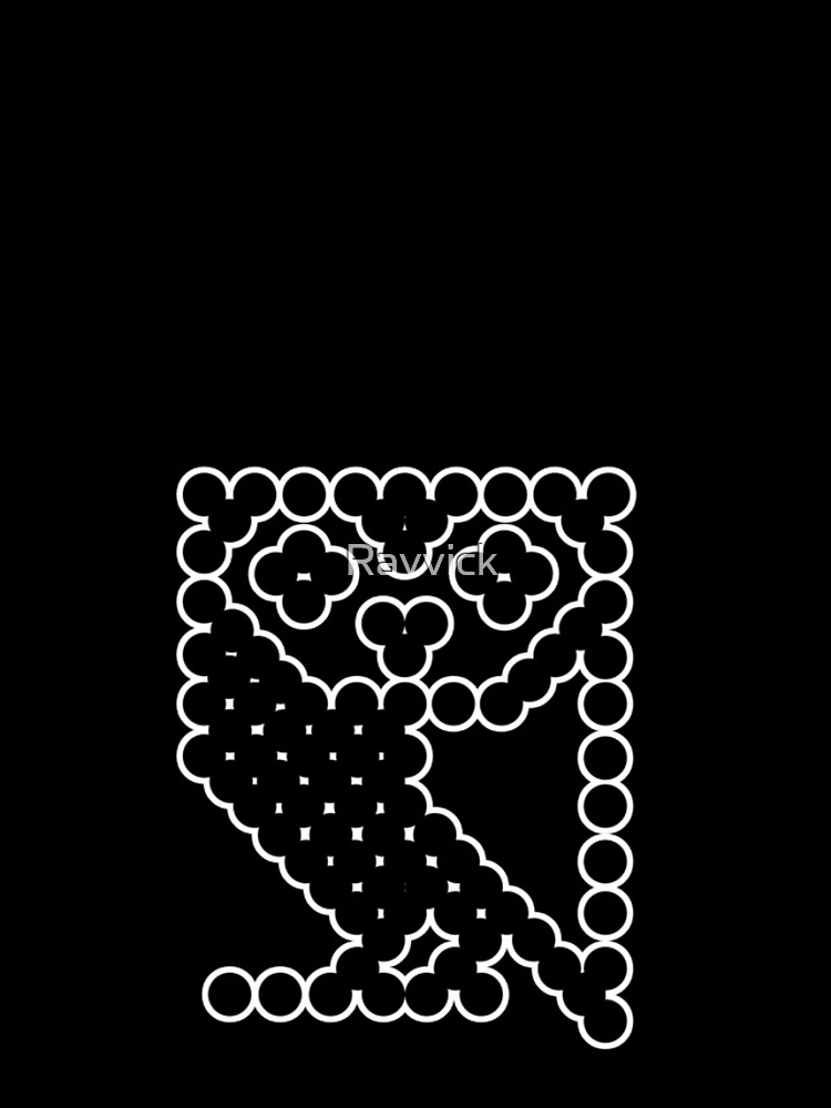 Thumbnail 4 of 4, iPhone Case, BBC Micro Owl designed and sold by Ravvick.