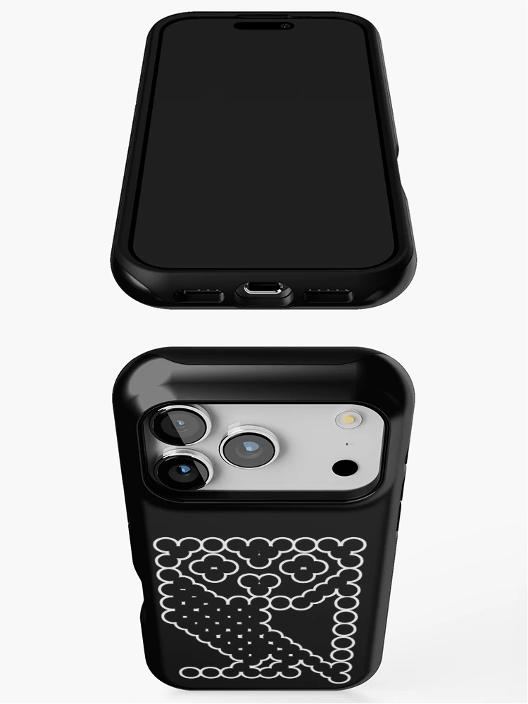 Thumbnail 3 of 4, iPhone Case, BBC Micro Owl designed and sold by Ravvick.