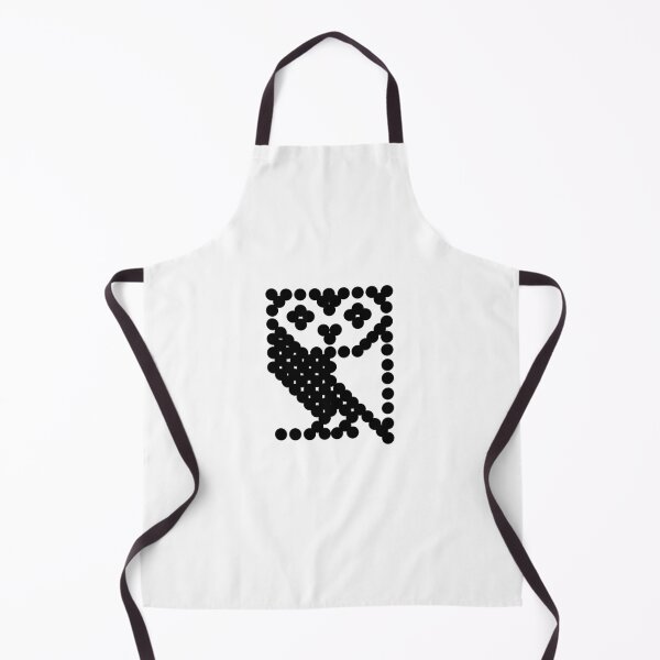Item preview, BBC Micro Owl designed and sold by Ravvick.