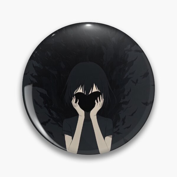 Item preview, Helplessness | Anime style designed and sold by ComicsFactory.