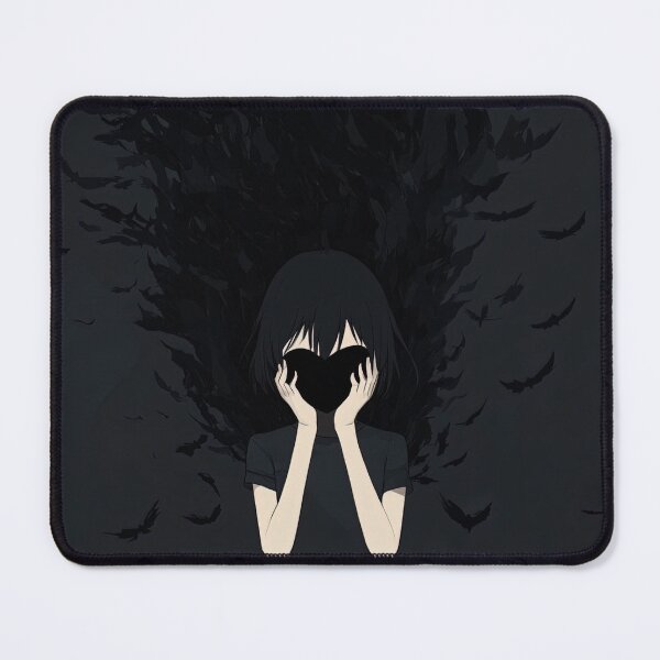 Item preview, Helplessness | Anime style designed and sold by ComicsFactory.