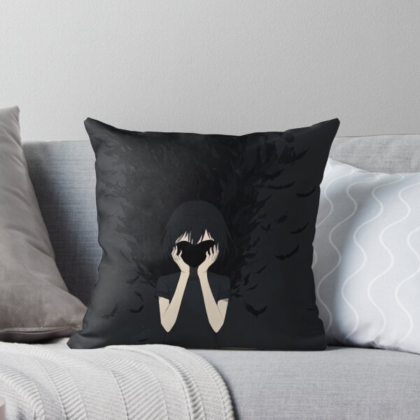 Item preview, Helplessness | Anime style designed and sold by ComicsFactory.