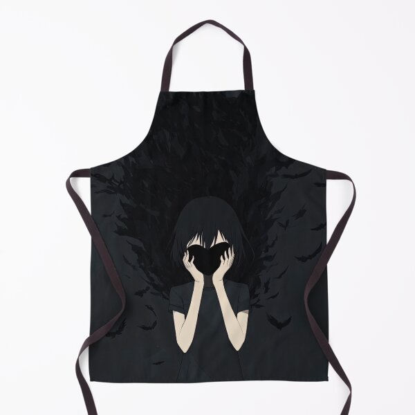 Item preview, Helplessness | Anime style designed and sold by ComicsFactory.