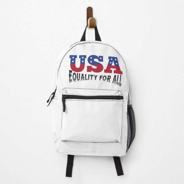 Item preview, Equality for All. American Values designed and sold by TeeAauthenticF.