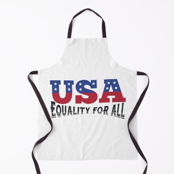 Item preview, Equality for All. American Values designed and sold by TeeAauthenticF.