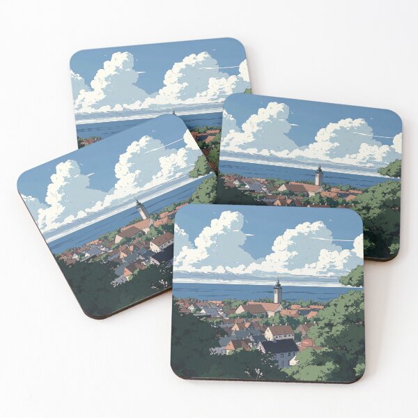 Item preview, Helsingborg | Anime style designed and sold by ComicsFactory.