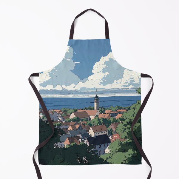 Item preview, Helsingborg | Anime style designed and sold by ComicsFactory.