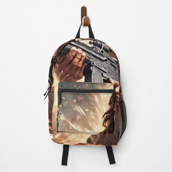 Item preview, American Jesus designed and sold by Trumpmania2024.