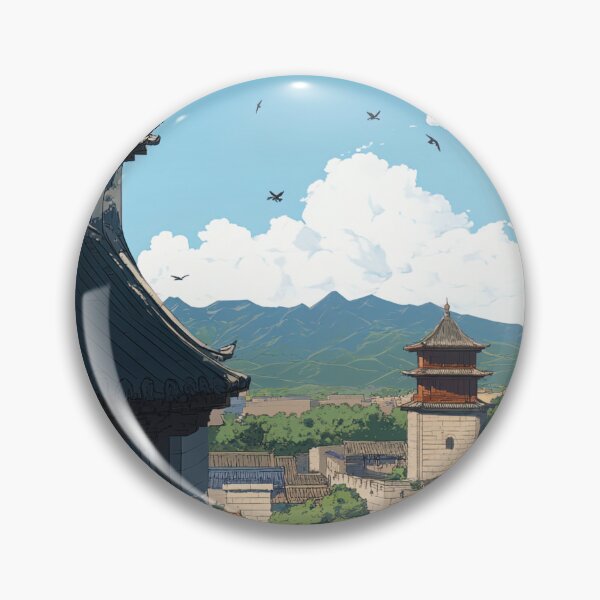 Item preview, Henan, China | Anime style designed and sold by ComicsFactory.
