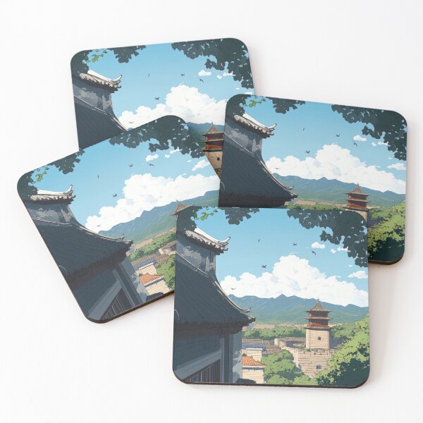 Item preview, Henan, China | Anime style designed and sold by ComicsFactory.