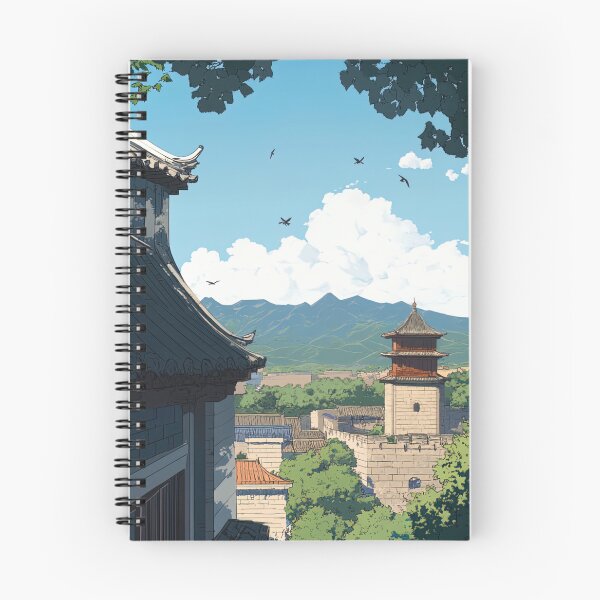 Item preview, Henan, China | Anime style designed and sold by ComicsFactory.