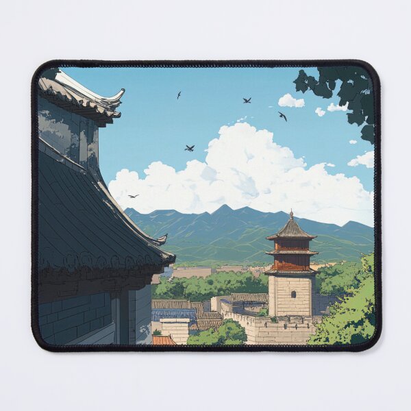 Item preview, Henan, China | Anime style designed and sold by ComicsFactory.