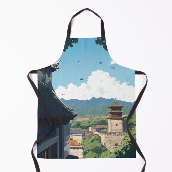 Item preview, Henan, China | Anime style designed and sold by ComicsFactory.