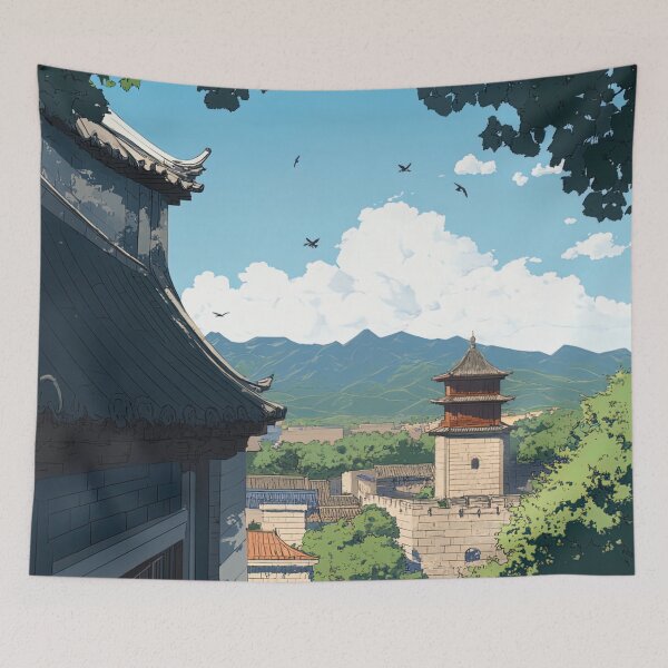 Item preview, Henan, China | Anime style designed and sold by ComicsFactory.